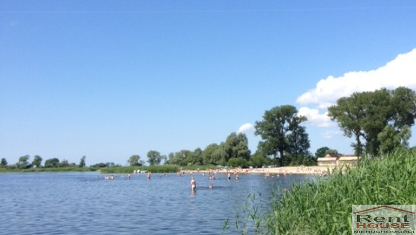 Działka Sprzedaż Lubczyna Kasztanowa