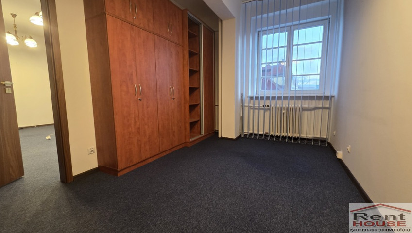 Lokal Wynajem Szczecin Pogodno