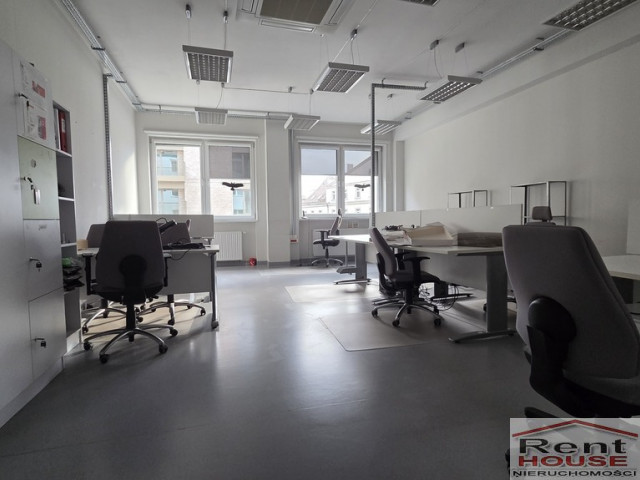 Lokal Wynajem Szczecin Centrum
