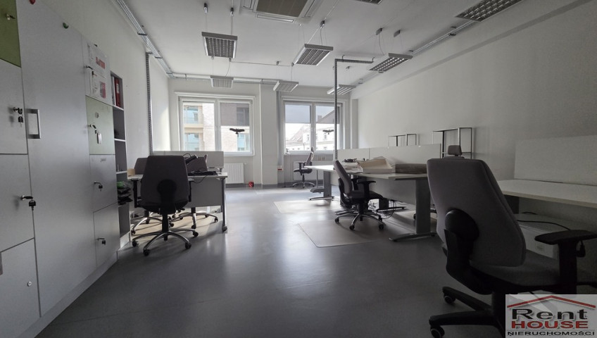 Lokal Wynajem Szczecin Centrum