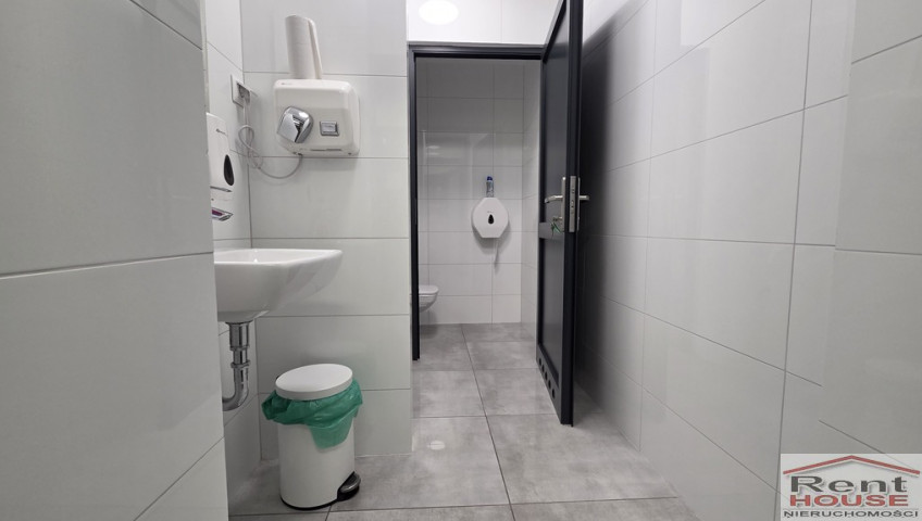 Lokal Wynajem Szczecin Centrum
