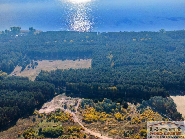 Działka Sprzedaż Dargobądz