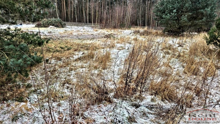 Działka Sprzedaż Dargobądz