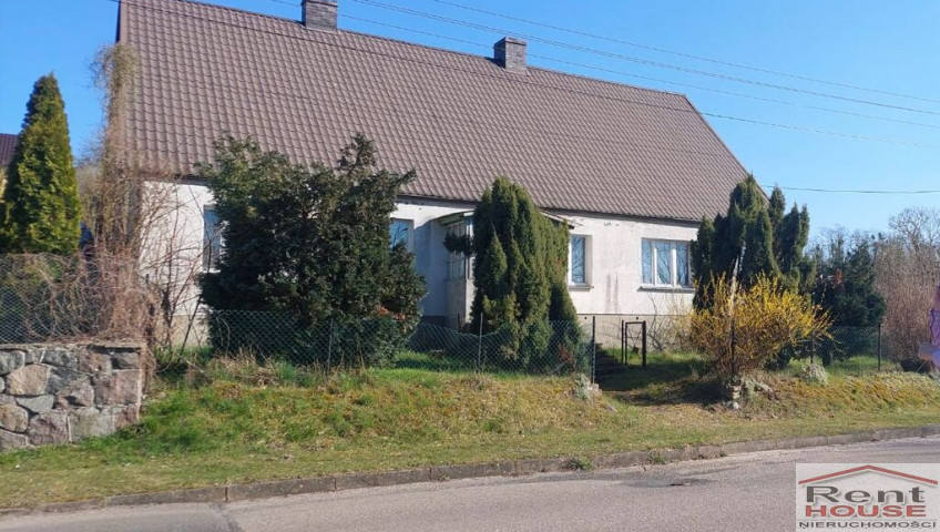 Dom Sprzedaż Widuchowa