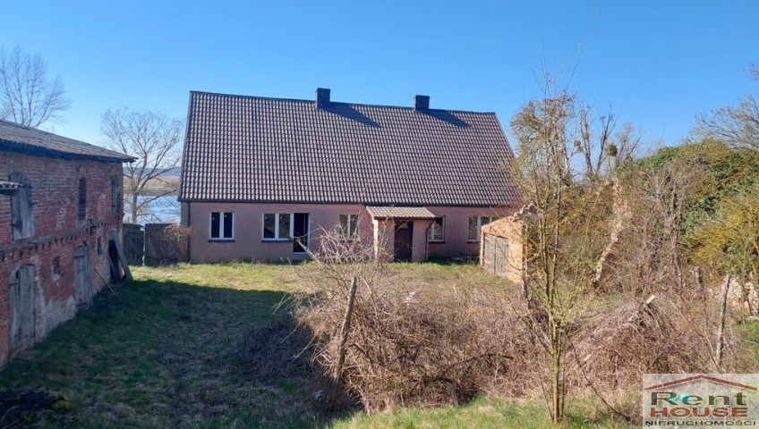 Dom Sprzedaż Widuchowa