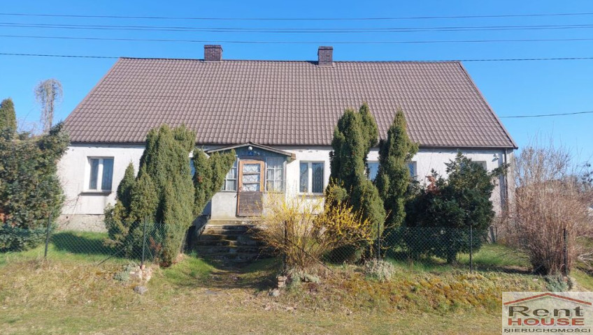 Dom Sprzedaż Widuchowa