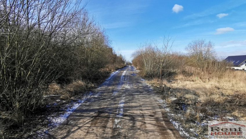 Działka Sprzedaż Bezrzecze