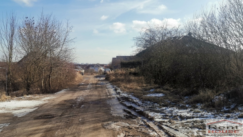 Działka Sprzedaż Bezrzecze