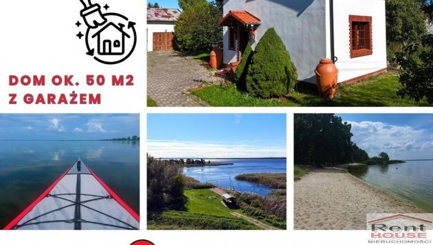 Dom Sprzedaż Gąsierzyno Adama Mickiewicza