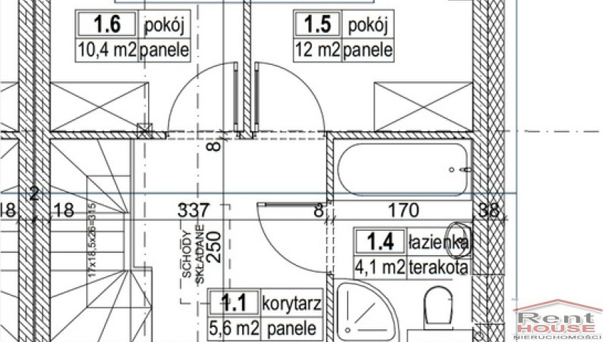 Dom Sprzedaż Mierzyn