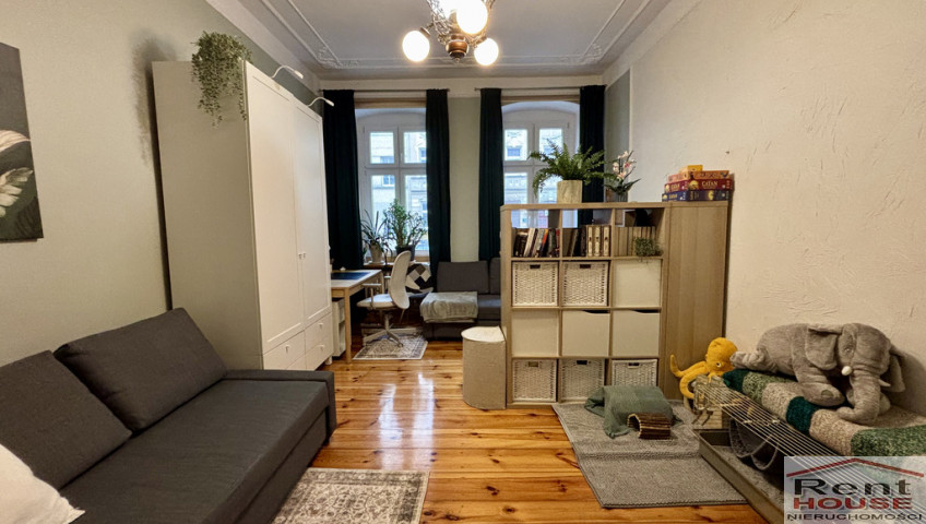 Mieszkanie Sprzedaż Szczecin Centrum 5 Lipca