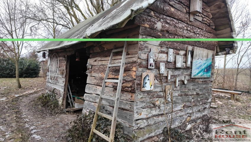 Dom Sprzedaż Ukiernica