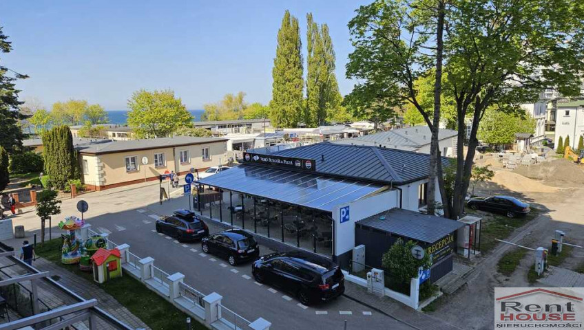 Mieszkanie Sprzedaż Międzyzdroje Promenada Gwiazd
