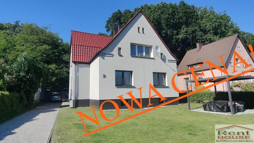 Dom Sprzedaż Goleniów