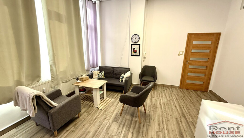 Lokal Sprzedaż Szczecin os. Majowe Zofii Nałkowskiej