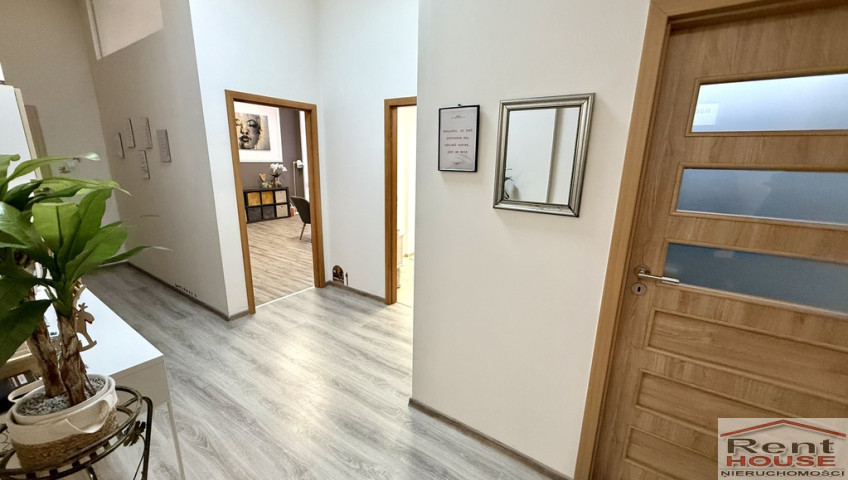 Lokal Sprzedaż Szczecin os. Majowe Zofii Nałkowskiej