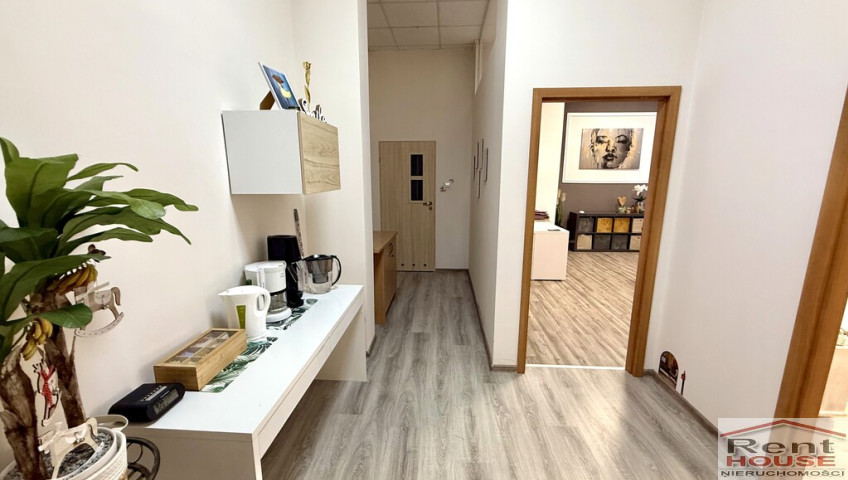 Lokal Sprzedaż Szczecin os. Majowe Zofii Nałkowskiej