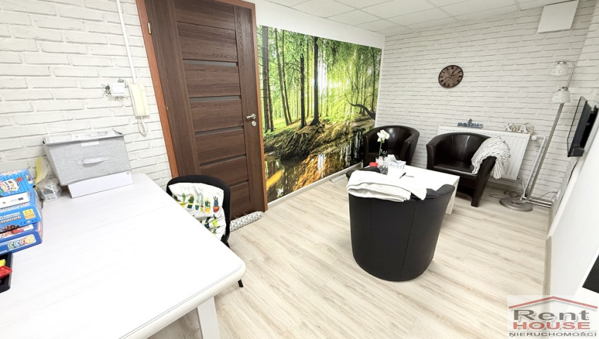 Lokal Sprzedaż Szczecin os. Majowe Zofii Nałkowskiej