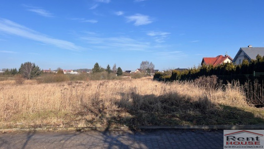 Działka Sprzedaż Mierzyn
