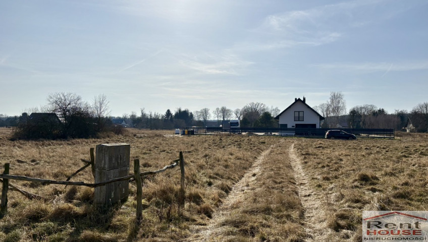 Działka Sprzedaż Niedźwiedź