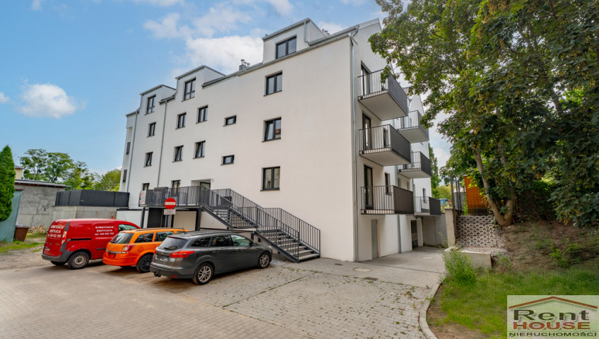 Mieszkanie Sprzedaż Police Rycerska
