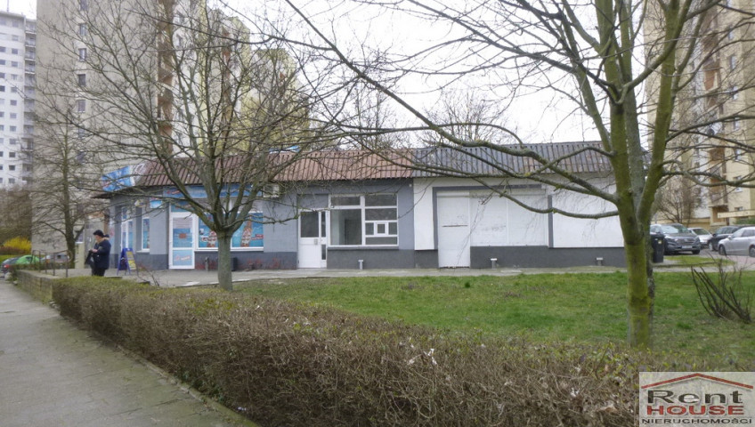 Lokal Sprzedaż Szczecin Książąt Pomorskich