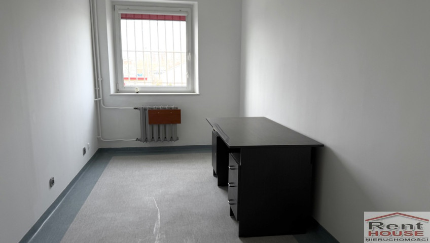 Lokal Wynajem Szczecin Centrum