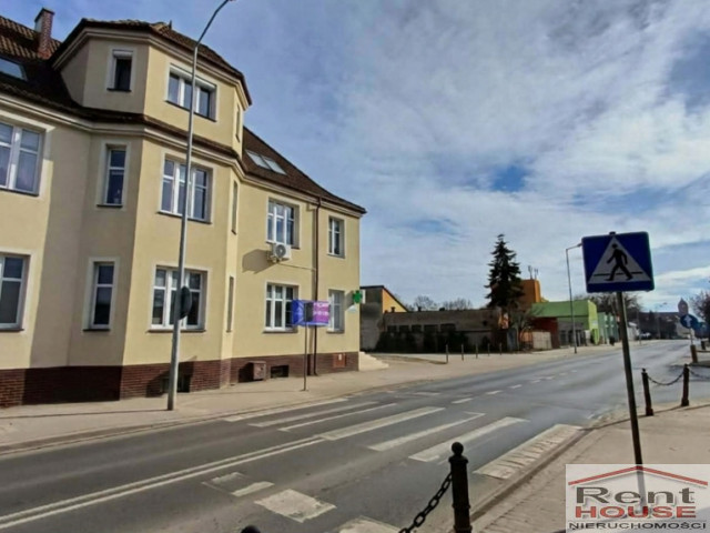 Lokal Sprzedaż Pyrzyce