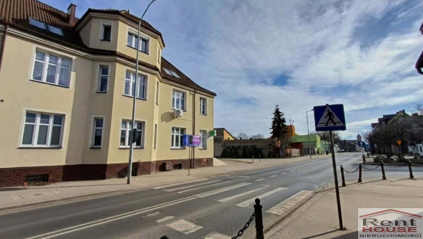 Lokal Sprzedaż Pyrzyce