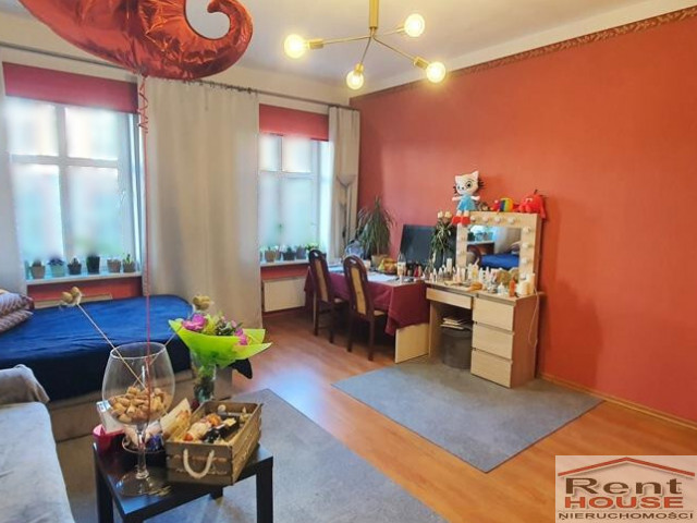Mieszkanie Sprzedaż Szczecin Centrum bł. Królowej Jadwigi