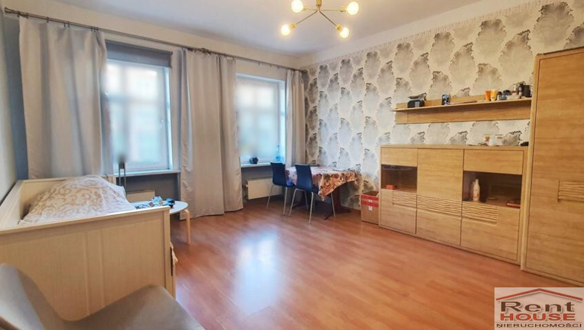 Mieszkanie Sprzedaż Szczecin Centrum bł. Królowej Jadwigi