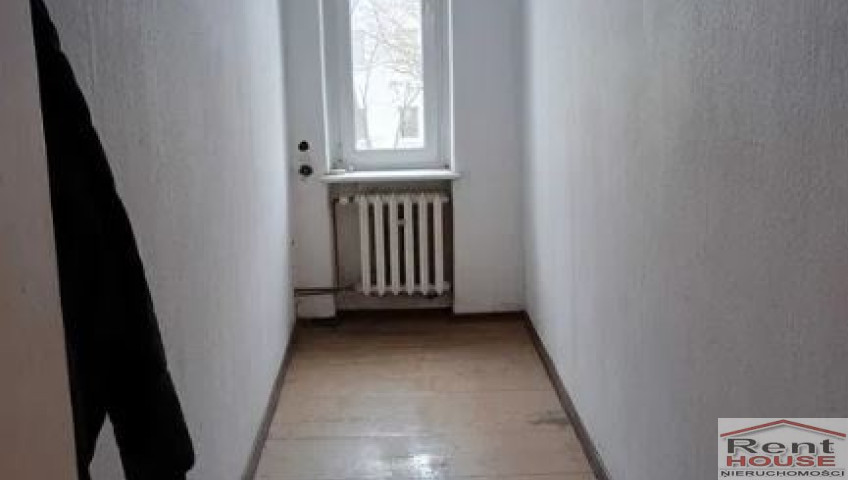 Mieszkanie Sprzedaż Szczecin Centrum