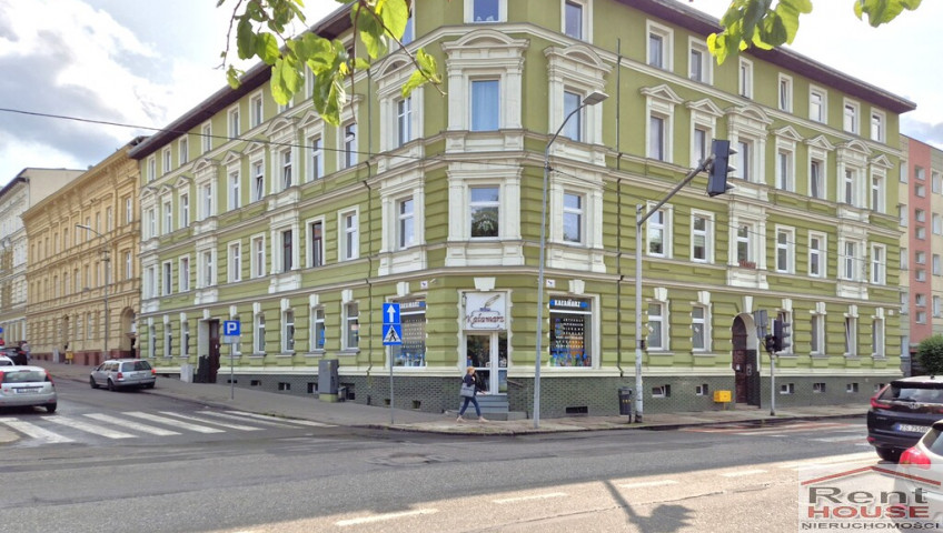 Mieszkanie Sprzedaż Szczecin Grabowo pl.&nbsp;Matki Teresy z Kalkuty