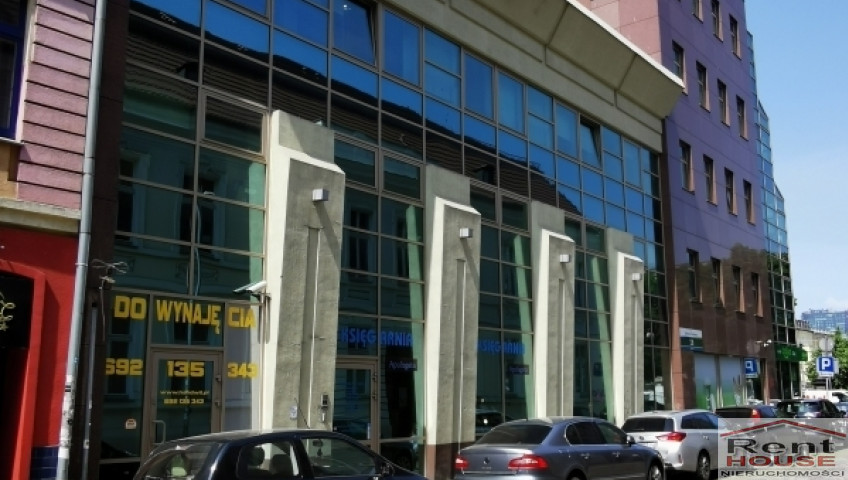 Obiekt Sprzedaż Szczecin Centrum