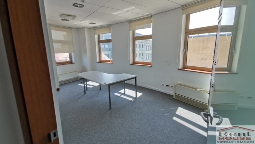 Obiekt Sprzedaż Szczecin Centrum