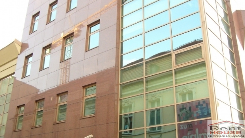 Obiekt Sprzedaż Szczecin Centrum