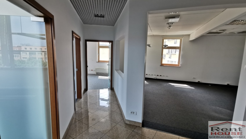 Obiekt Sprzedaż Szczecin Centrum