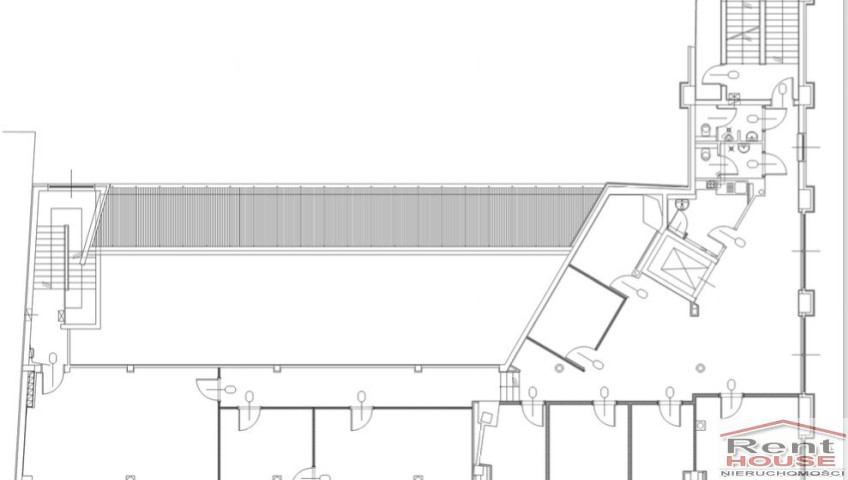 Obiekt Sprzedaż Szczecin Centrum