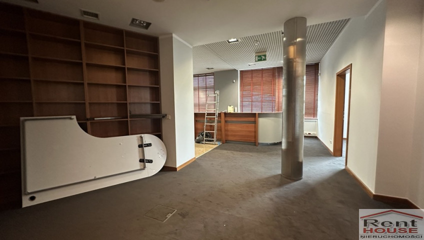 Obiekt Sprzedaż Szczecin Centrum