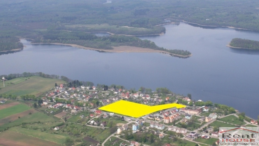 Działka Sprzedaż Ińsko