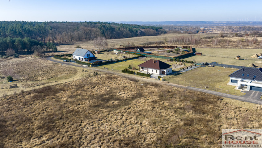 Dom Sprzedaż Radziszewo