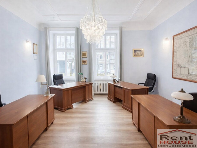 Mieszkanie Sprzedaż Szczecin Śródmieście