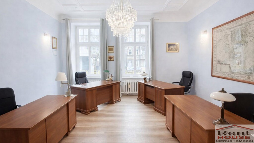 Mieszkanie Sprzedaż Szczecin Śródmieście