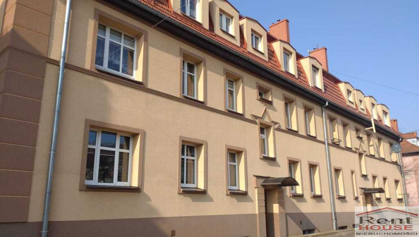 Mieszkanie Sprzedaż Szczecinek Toruńska