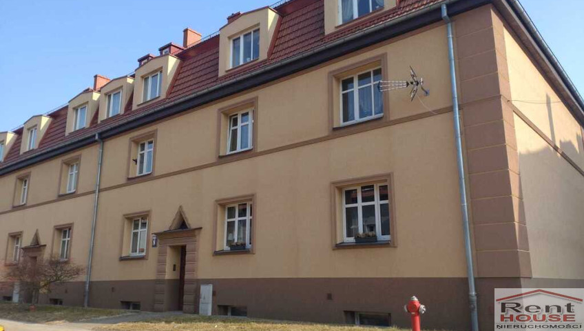 Mieszkanie Sprzedaż Szczecinek Toruńska