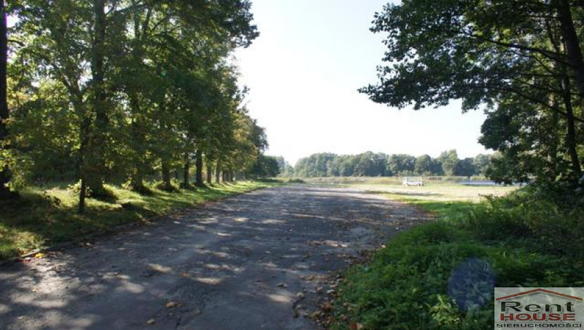 Działka Sprzedaż Dobra