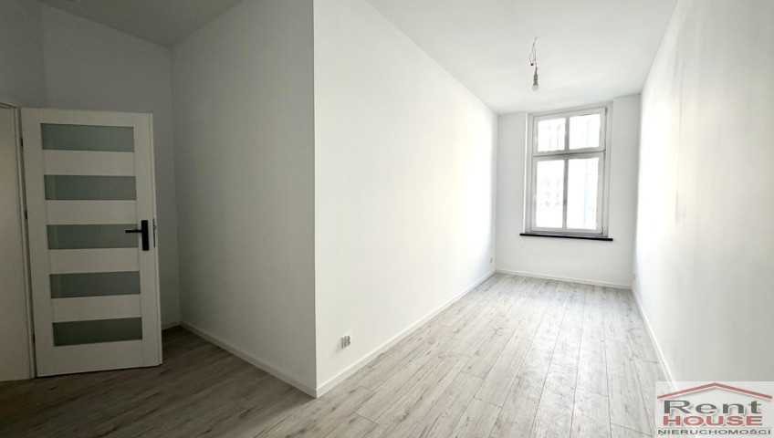 Mieszkanie Sprzedaż Szczecin Centrum Mazurska