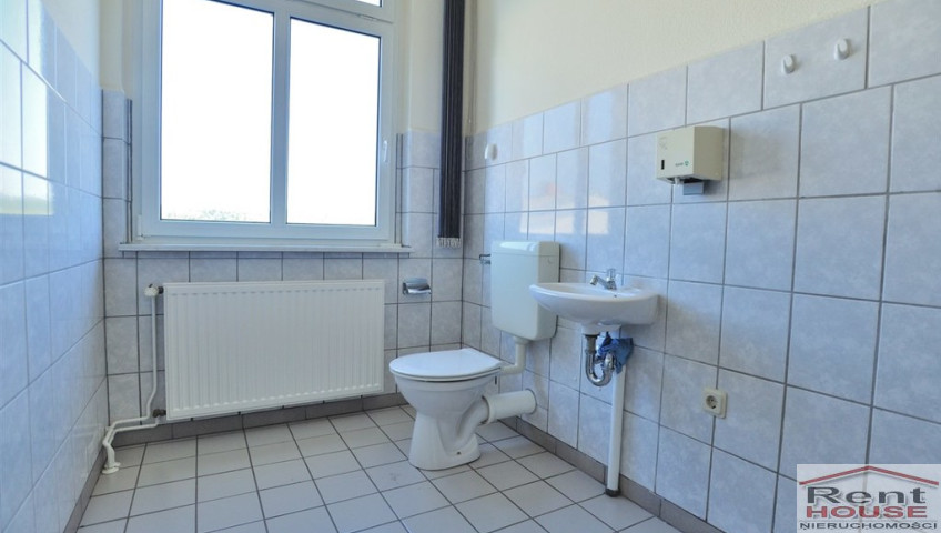 Magazyn Wynajem Locknitz Ernst Thalmannstrasse