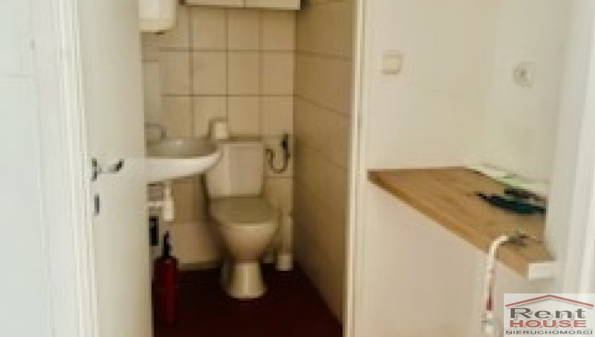 Lokal Wynajem Szczecin Niebuszewo