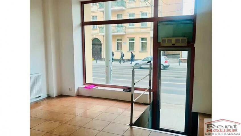 Lokal Wynajem Szczecin Niebuszewo